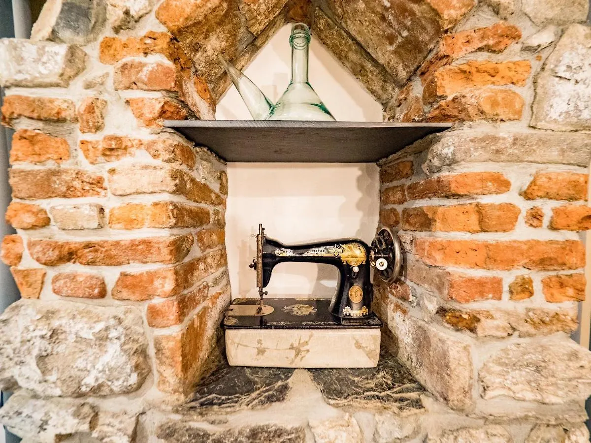 Lejlighed Camaella Luxury Studio Vernazza