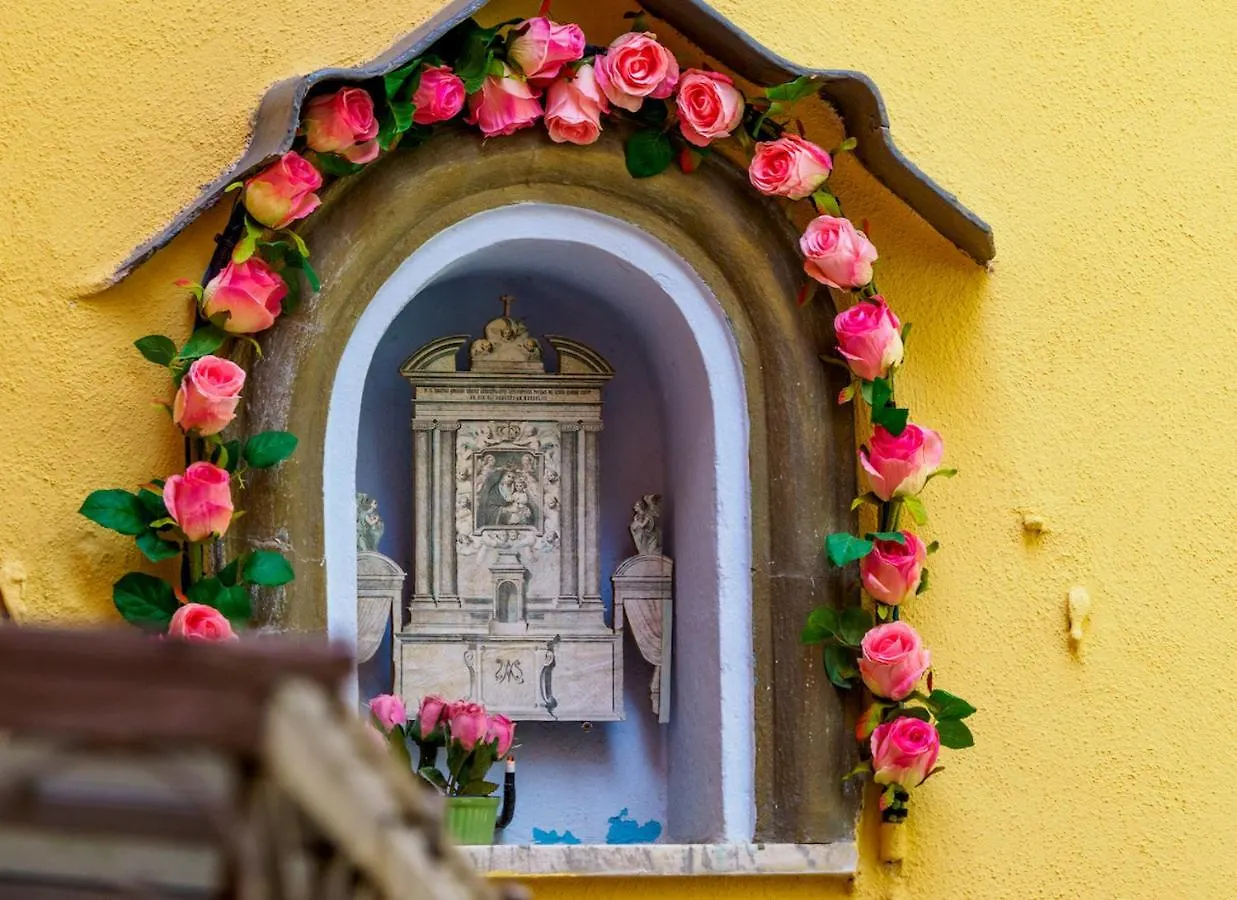 Camaella Luxury Studio Vernazza Apartment