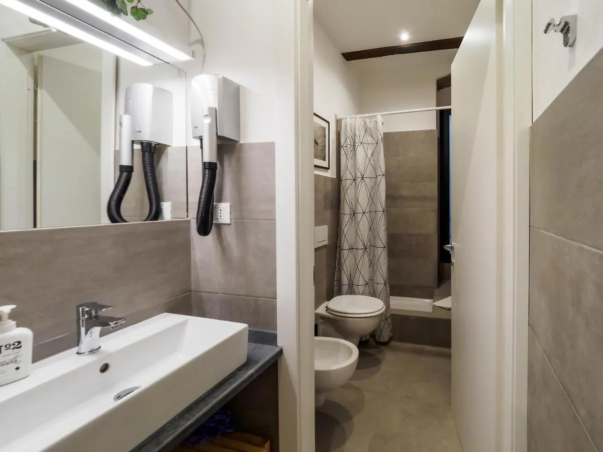 Apartment Camaella Luxury Studio Vernazza