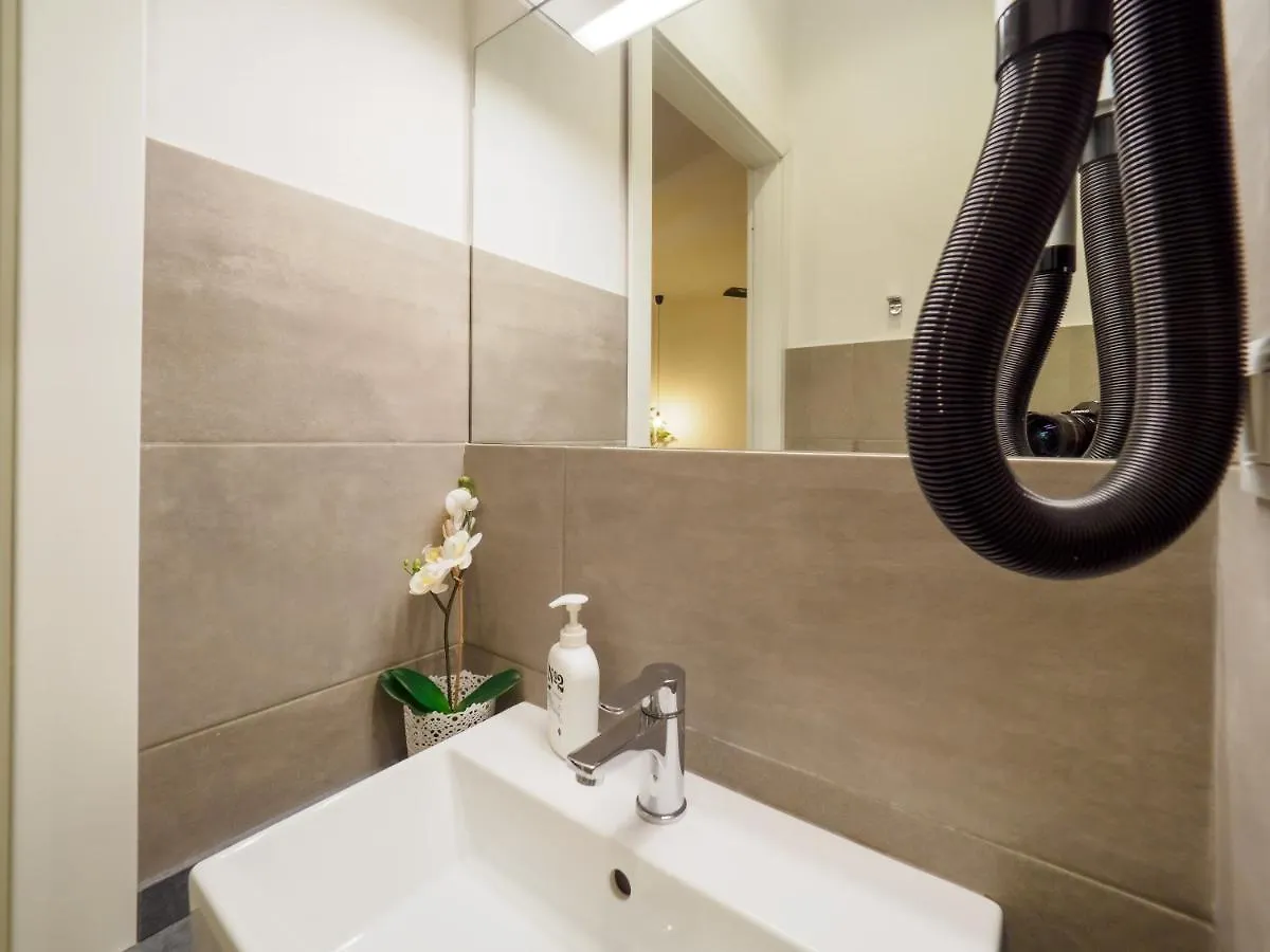 Camaella Luxury Studio Vernazza Italien