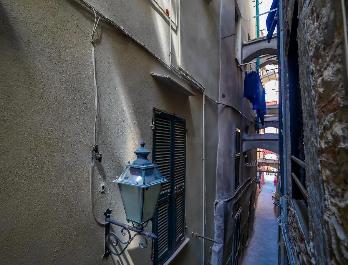 Camaella Luxury Studio Vernazza 0*,