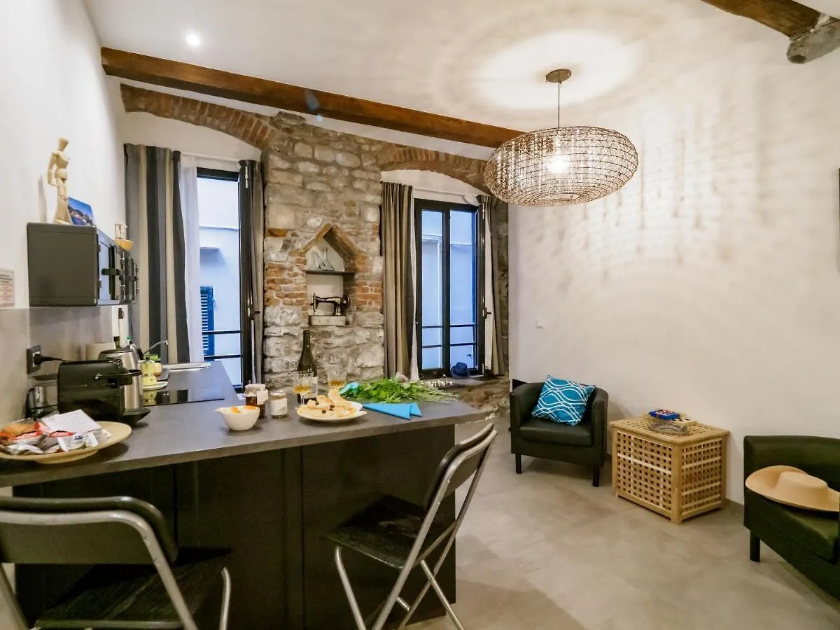 Camaella Luxury Studio Vernazza Apartment