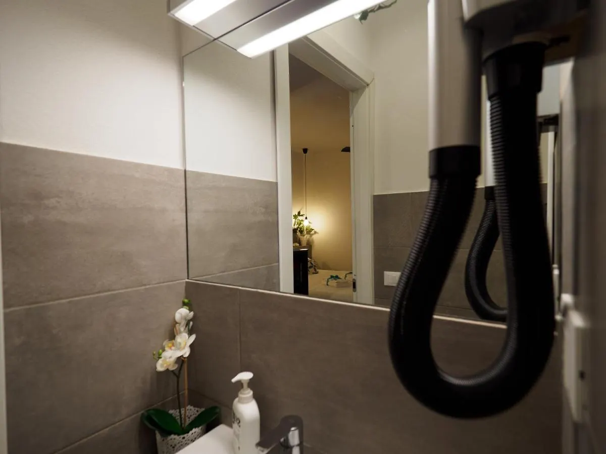 Camaella Luxury Studio Vernazza Lejlighed