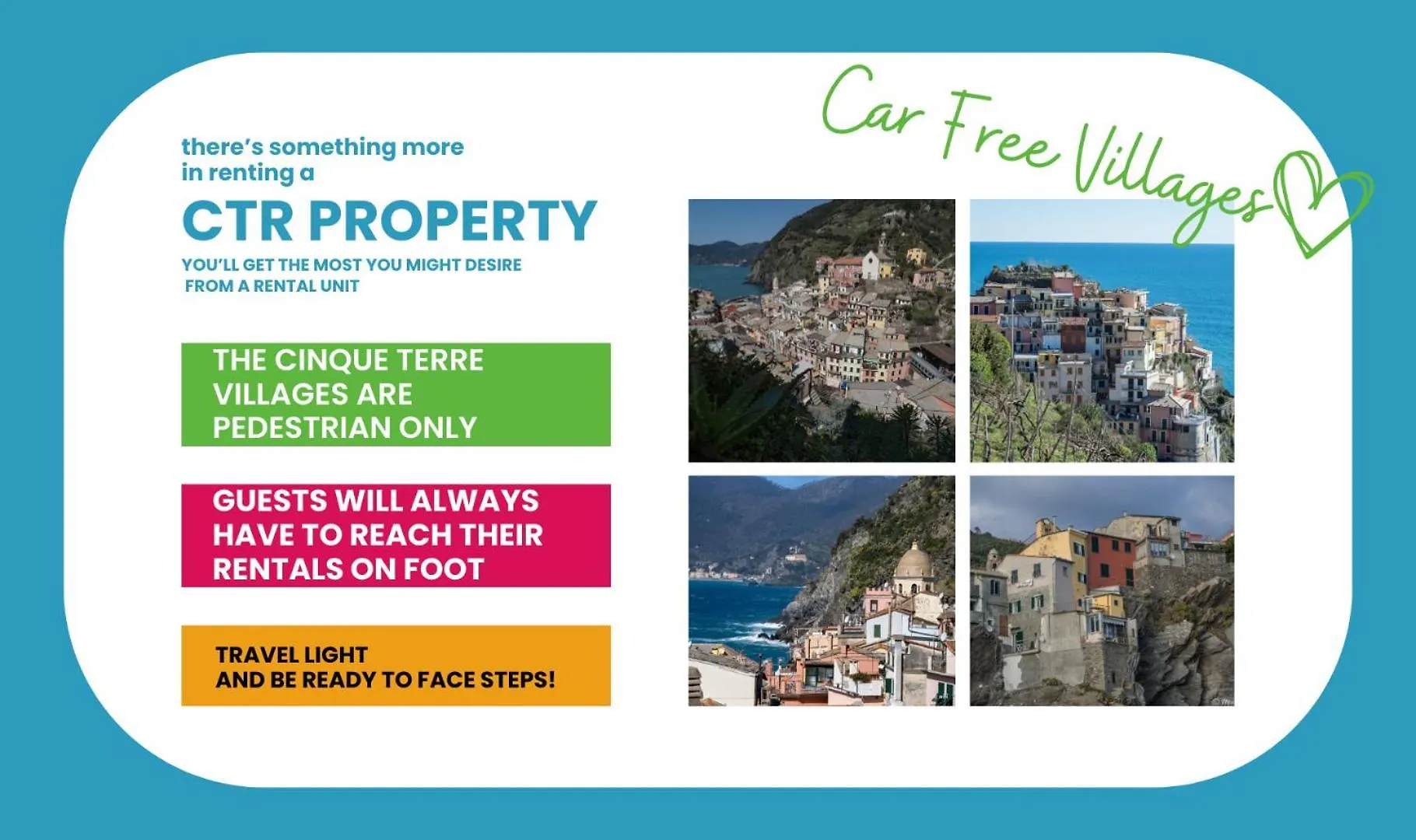 Camaella Luxury Studio Vernazza 0*,