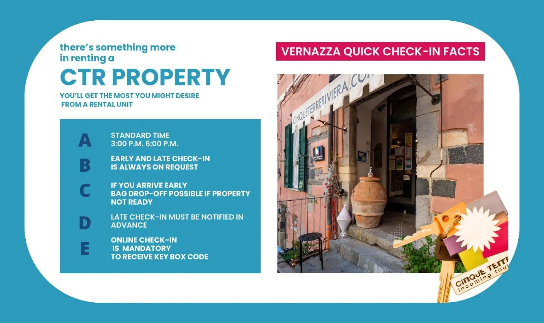 Camaella Luxury Studio Vernazza
