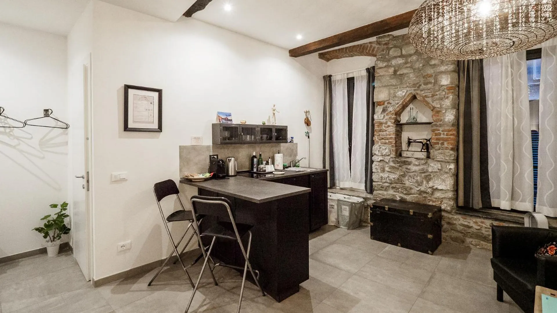 Lejlighed Camaella Luxury Studio Vernazza