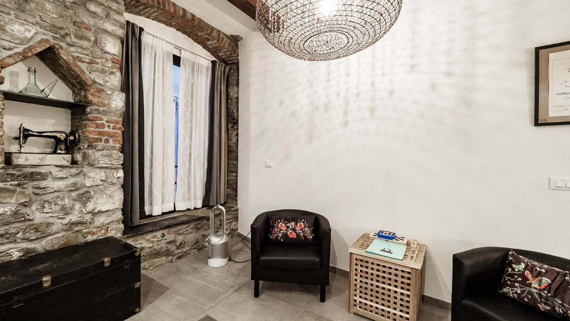 Camaella Luxury Studio Vernazza Italy