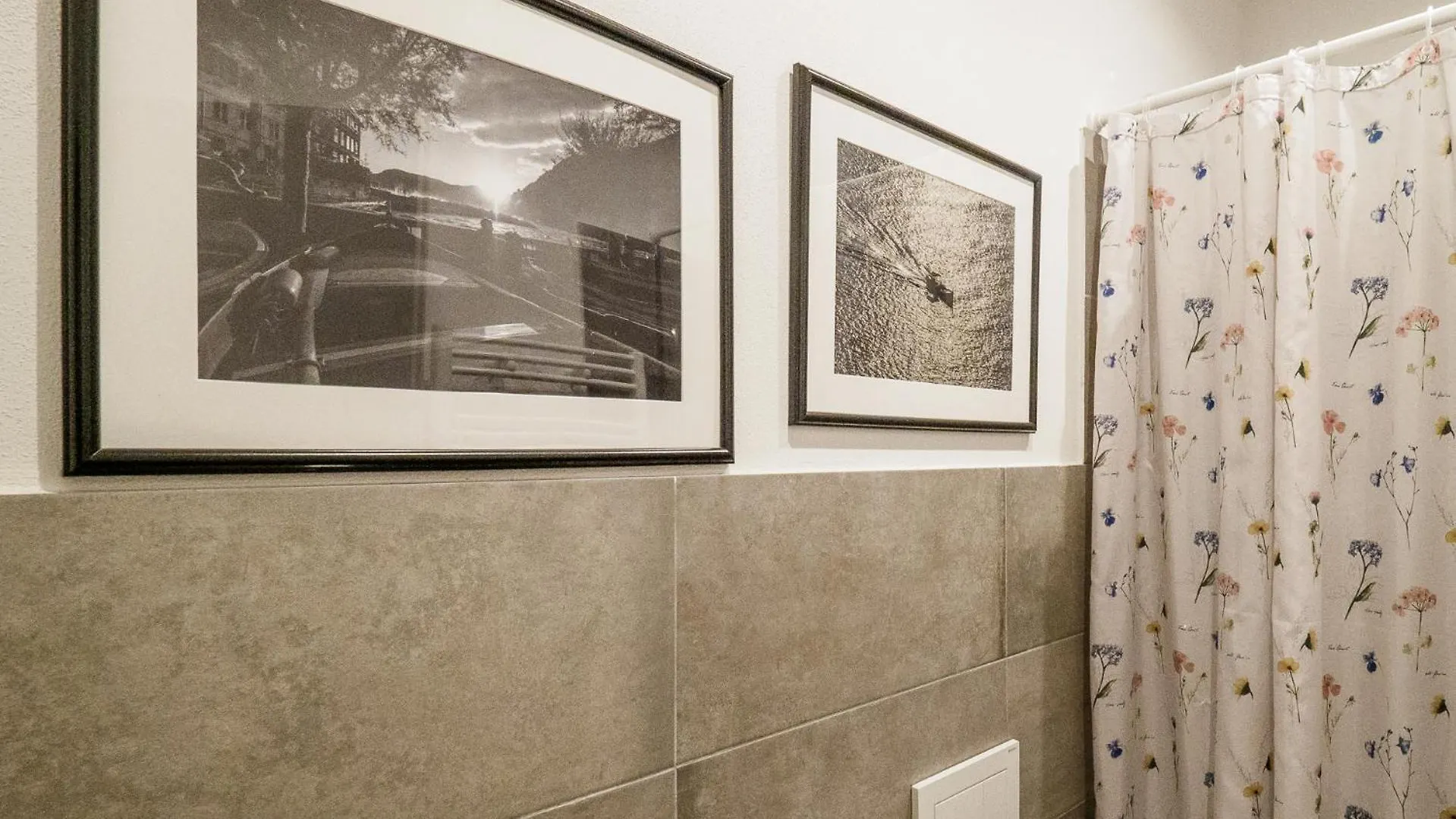 Camaella Luxury Studio Vernazza Apartment