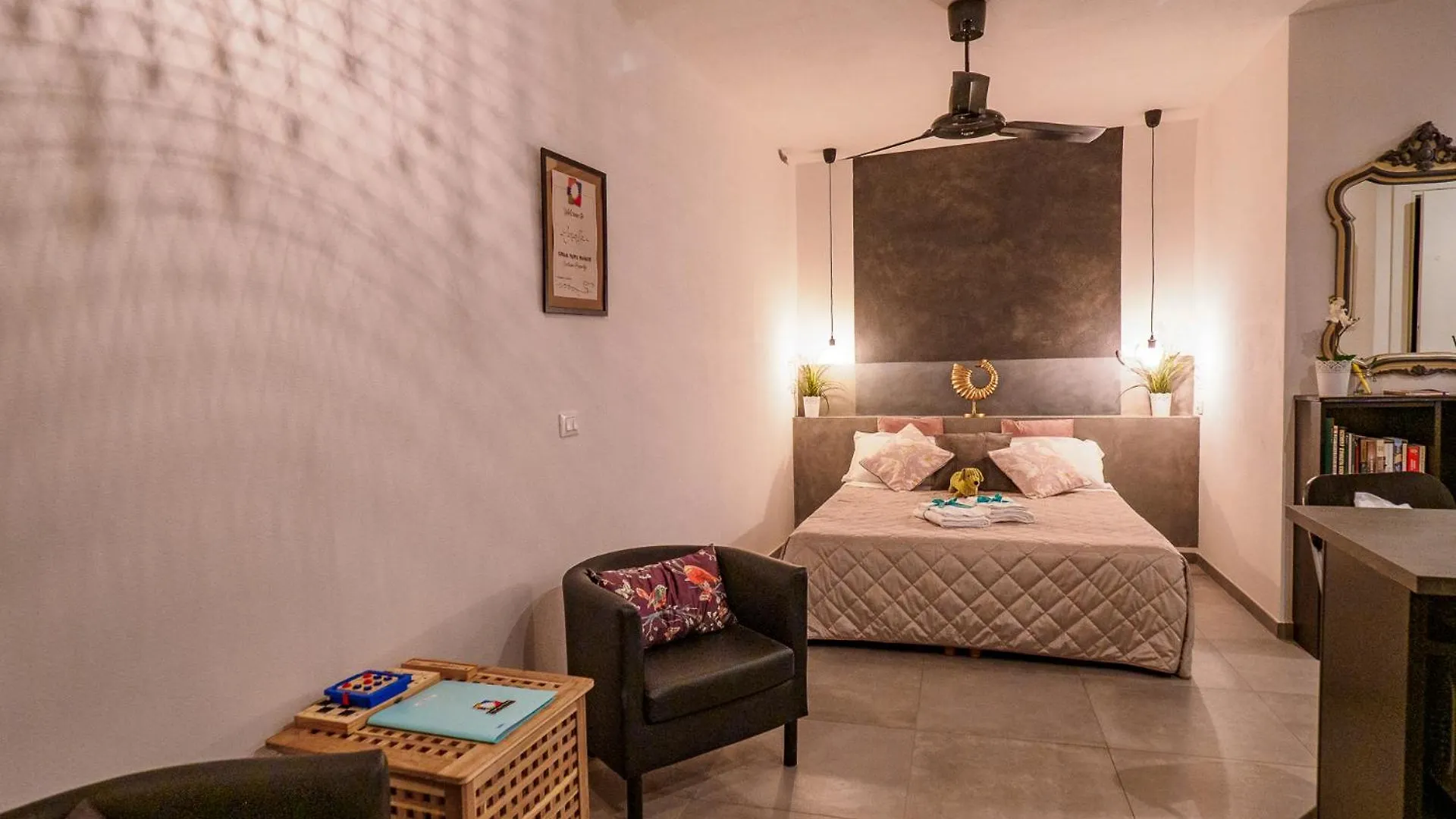 Camaella Luxury Studio Vernazza 0*,  Italien